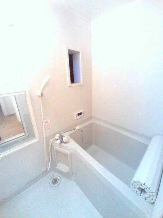 物件内観写真10　(バス／シャワールーム等)