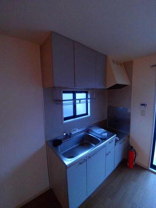 物件内観写真11　(キッチン)