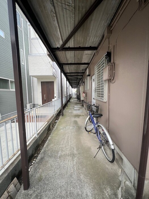 物件外観写真2　(その他)