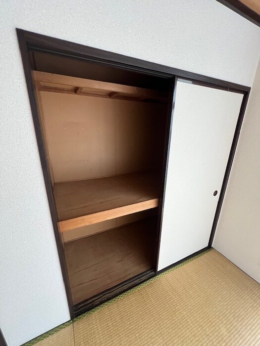 物件内観写真7　(収納)