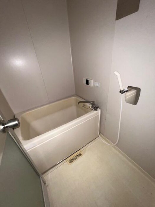 物件内観写真9　(バス／シャワールーム等)