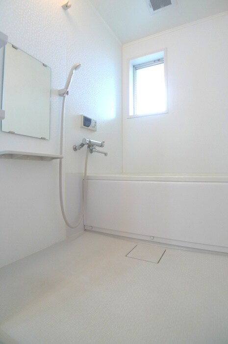 物件内観写真7　(バス／シャワールーム等)
