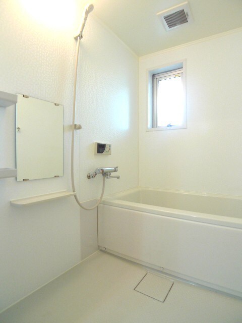 物件内観写真7　(バス／シャワールーム等)