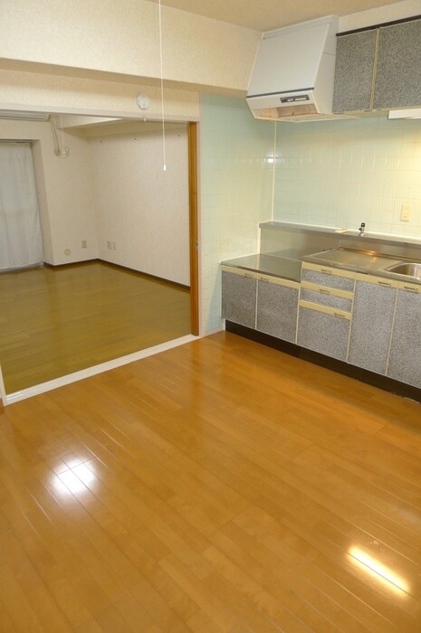 物件内観写真8　(居室)