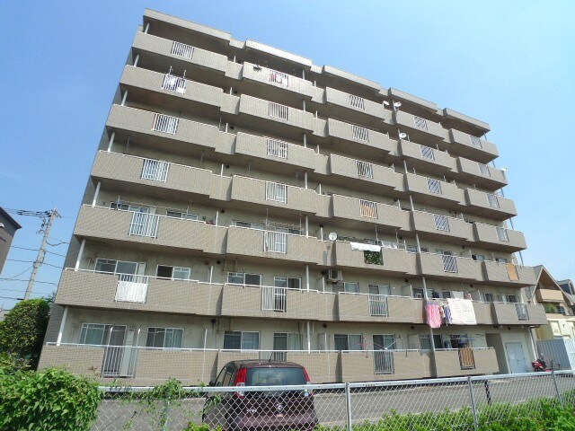 物件外観写真5　(外観写真)