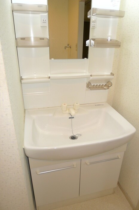 物件内観写真14　(洗面)