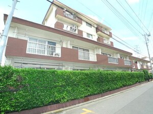 志木住宅(313)外観写真