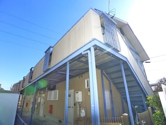 物件外観写真3　(その他)