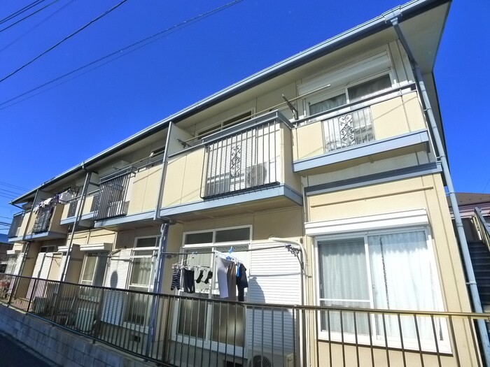 物件外観写真6　(外観写真)