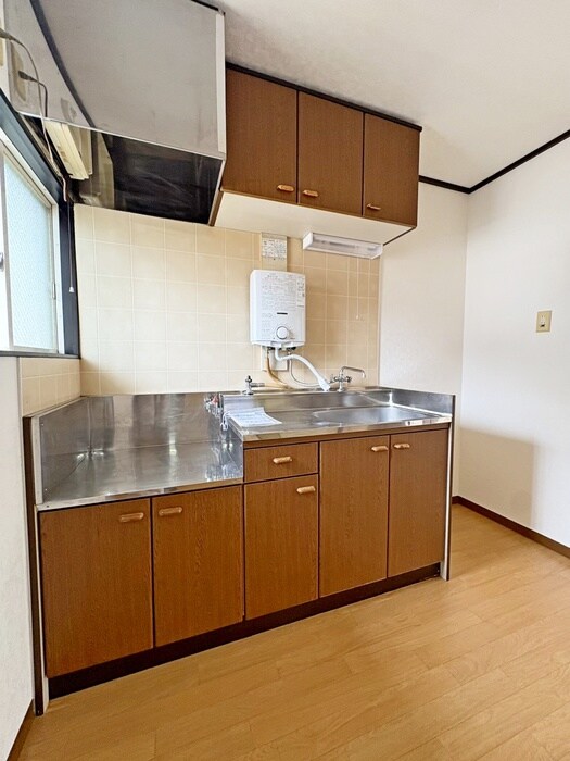 物件内観写真12　(キッチン)