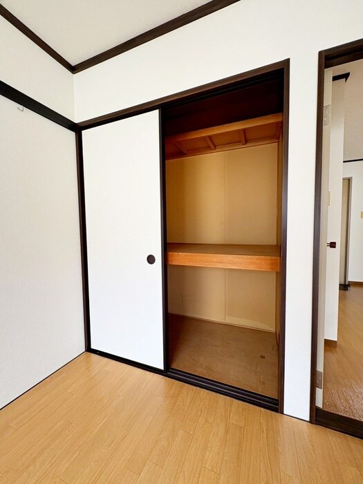 物件内観写真14　(収納)