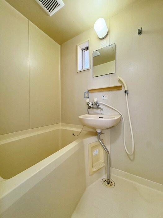 物件内観写真15　(バス／シャワールーム等)