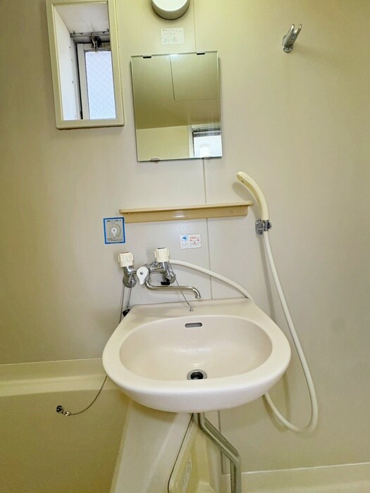 物件内観写真16　(洗面)