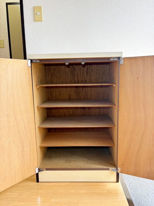 物件内観写真20　(靴箱)