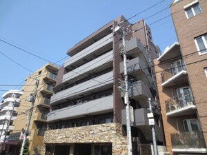 フェニックス新江古田（４０５）外観写真