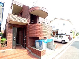 煉瓦館９０外観写真