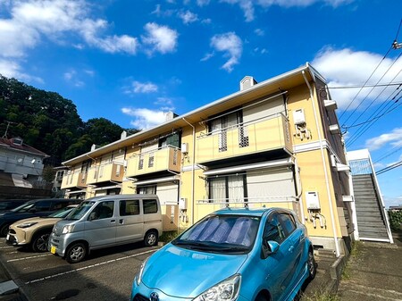 グリーンパーク小泉外観写真