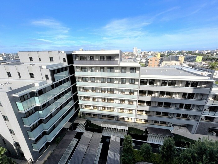 トラープランド蒼麗館の外観写真