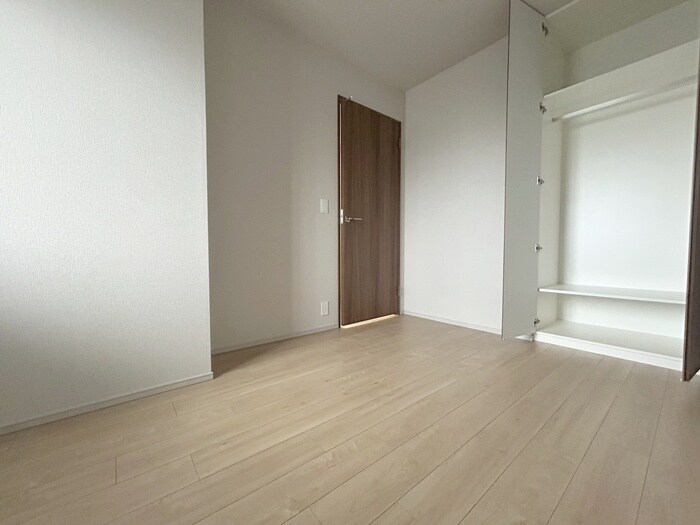 トラープランド蒼麗館の居室