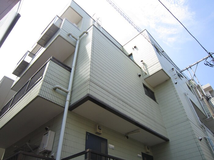 物件外観写真3　(外観写真)