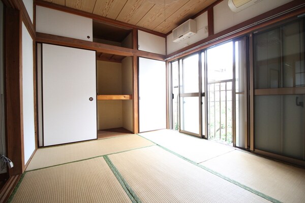 居室