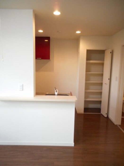 物件内観写真6　(キッチン)