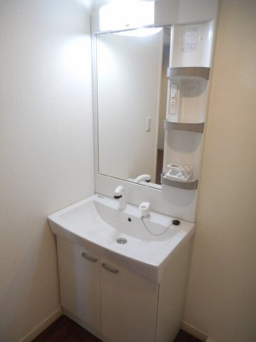 物件内観写真10　(洗面)