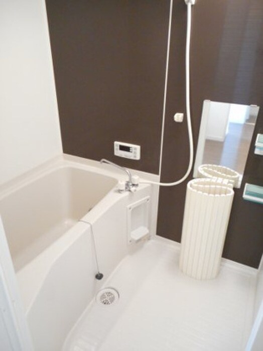 物件内観写真11　(バス／シャワールーム等)