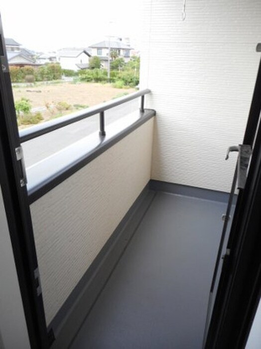 物件内観写真15　(ベランダ・バルコニー)
