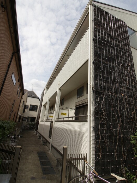 物件外観写真4　(外観写真)