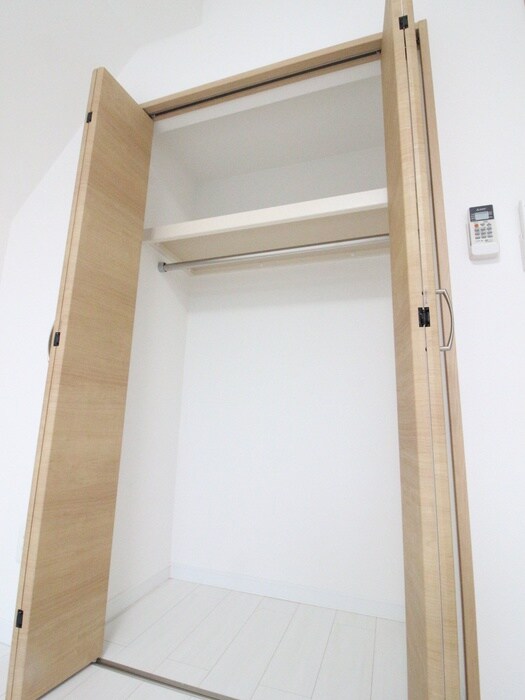 物件内観写真11　(収納)