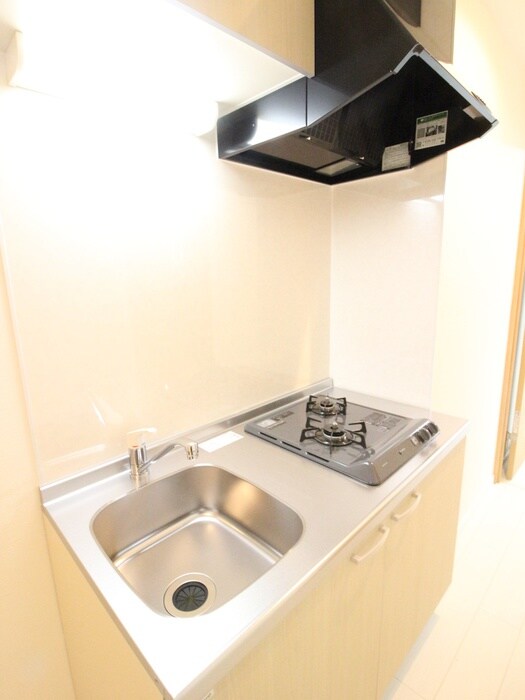 物件内観写真12　(キッチン)