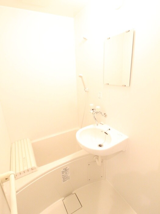 物件内観写真14　(バス／シャワールーム等)