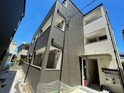 仮）ジーメゾン大宮日進イースト