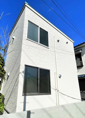 Ｍａｉｓｏｎ　Ｍ外観写真