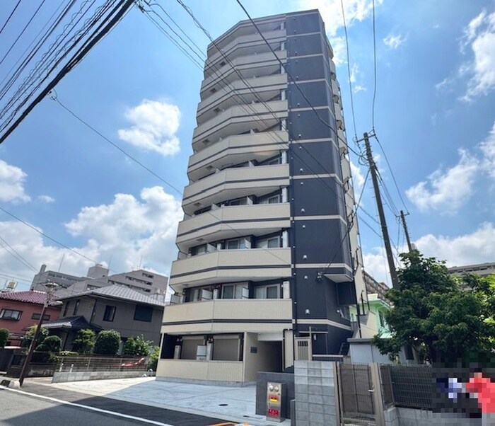 物件外観写真2　(外観写真)