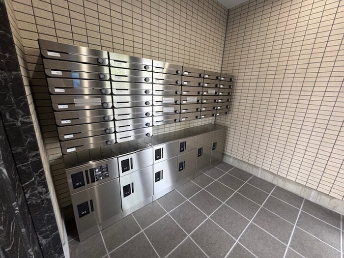 物件外観写真5　(建物設備)