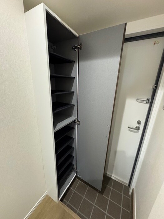 物件内観写真18　(靴箱)