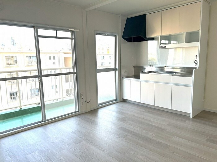 物件内観写真13　(キッチン)