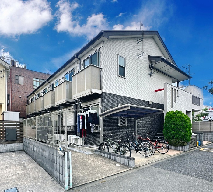 スカイヴィレッジ