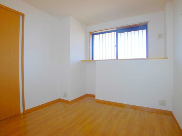 物件内観写真11　(居室)