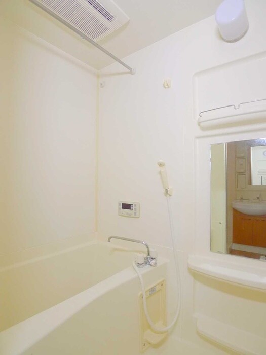 物件内観写真15　(バス／シャワールーム等)