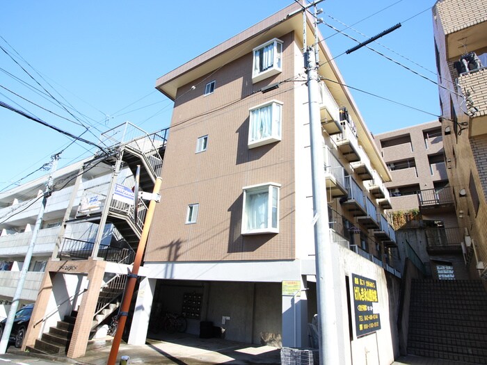 物件外観写真4　(外観写真)