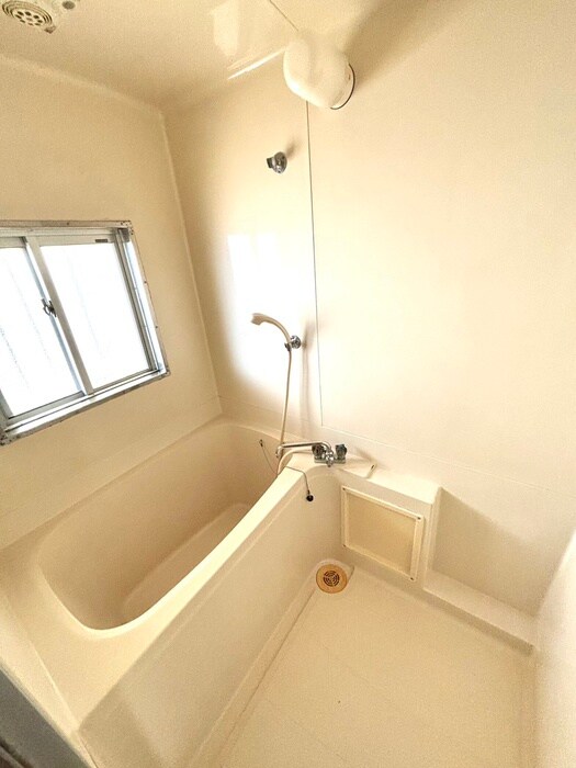 物件内観写真13　(バス／シャワールーム等)