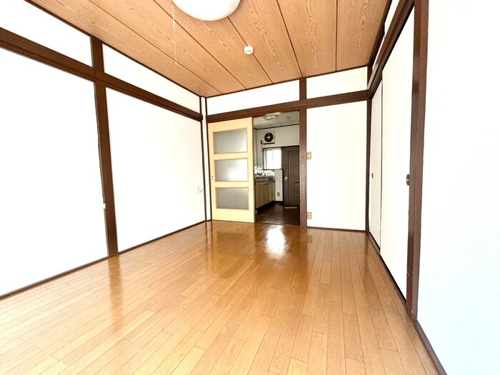 物件内観写真18　(居室)