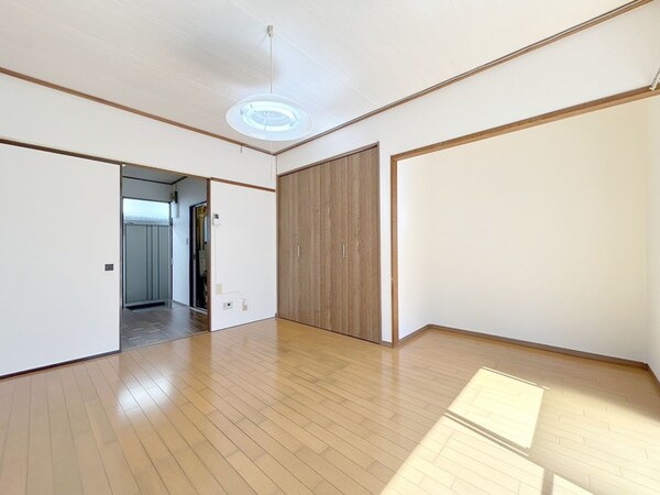 居室