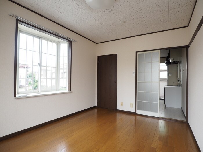 物件内観写真8　(内観写真)