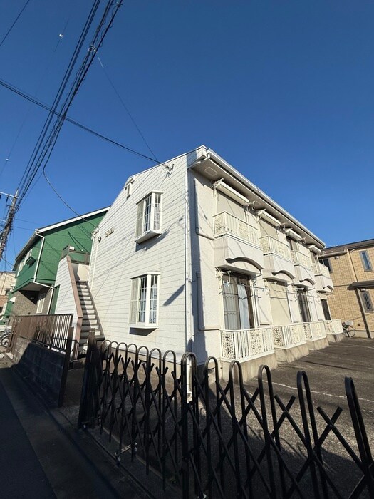 物件外観写真4　(その他)