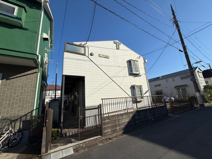 物件外観写真5　(外観写真)