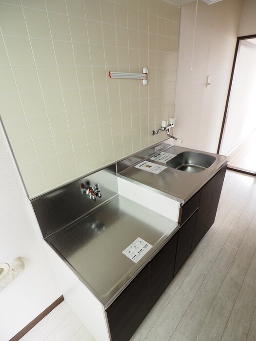 物件内観写真10　(キッチン)